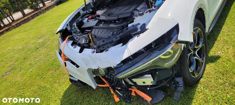 Alfa Romeo Stelvio 2.0 Turbo TI Q4 - 10