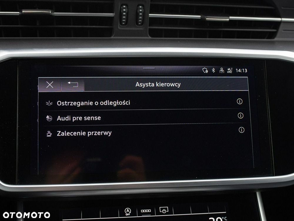 Audi A6 Limousine - 21