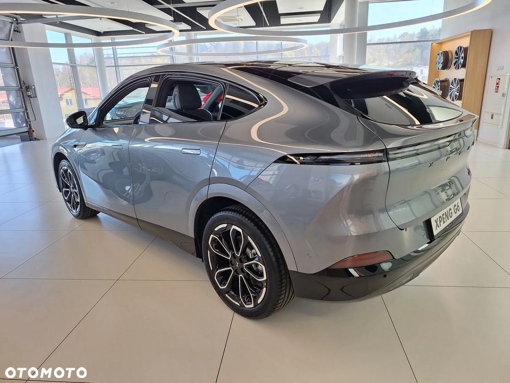 XPeng G6 - 7