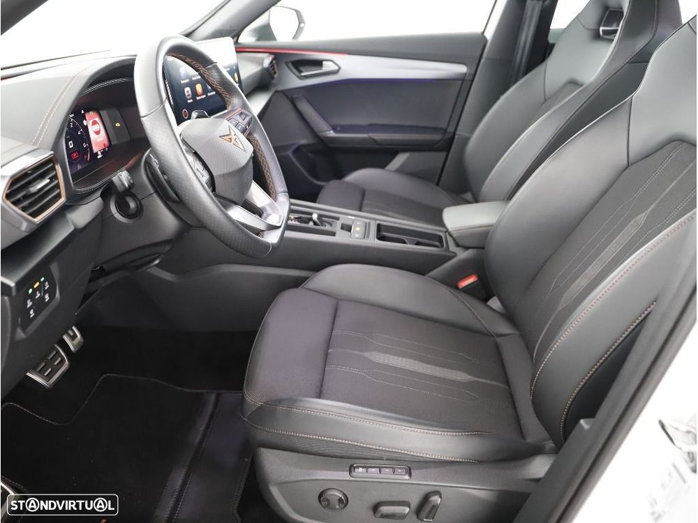 Cupra Formentor - 21