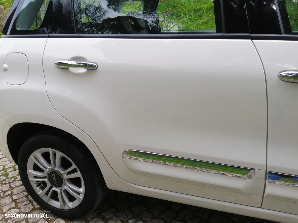 Fiat 500L 1.3 MJ Pop Star S&S - 18