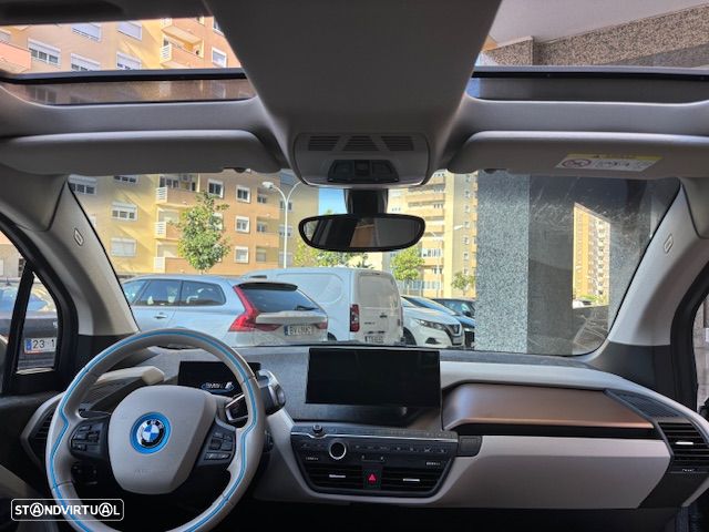 BMW i3 120Ah - 14