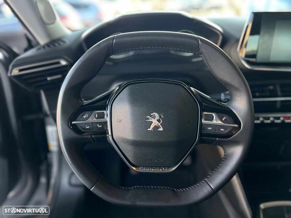 Peugeot 2008 1.5 BlueHDi Active Pack - 13
