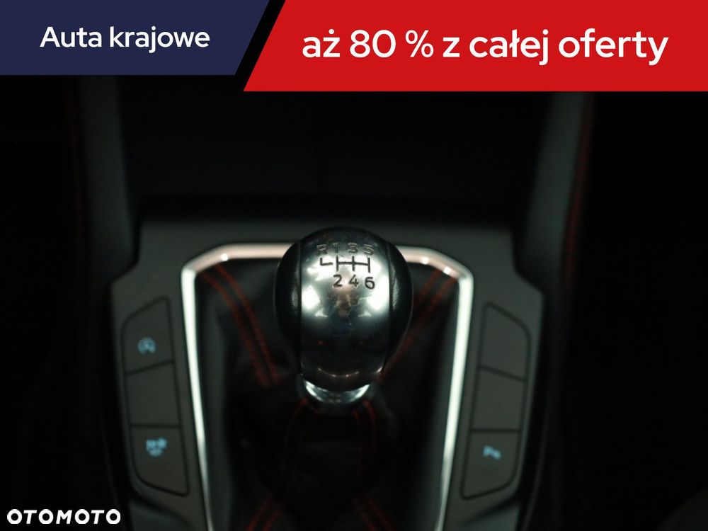 Ford Kuga - 16