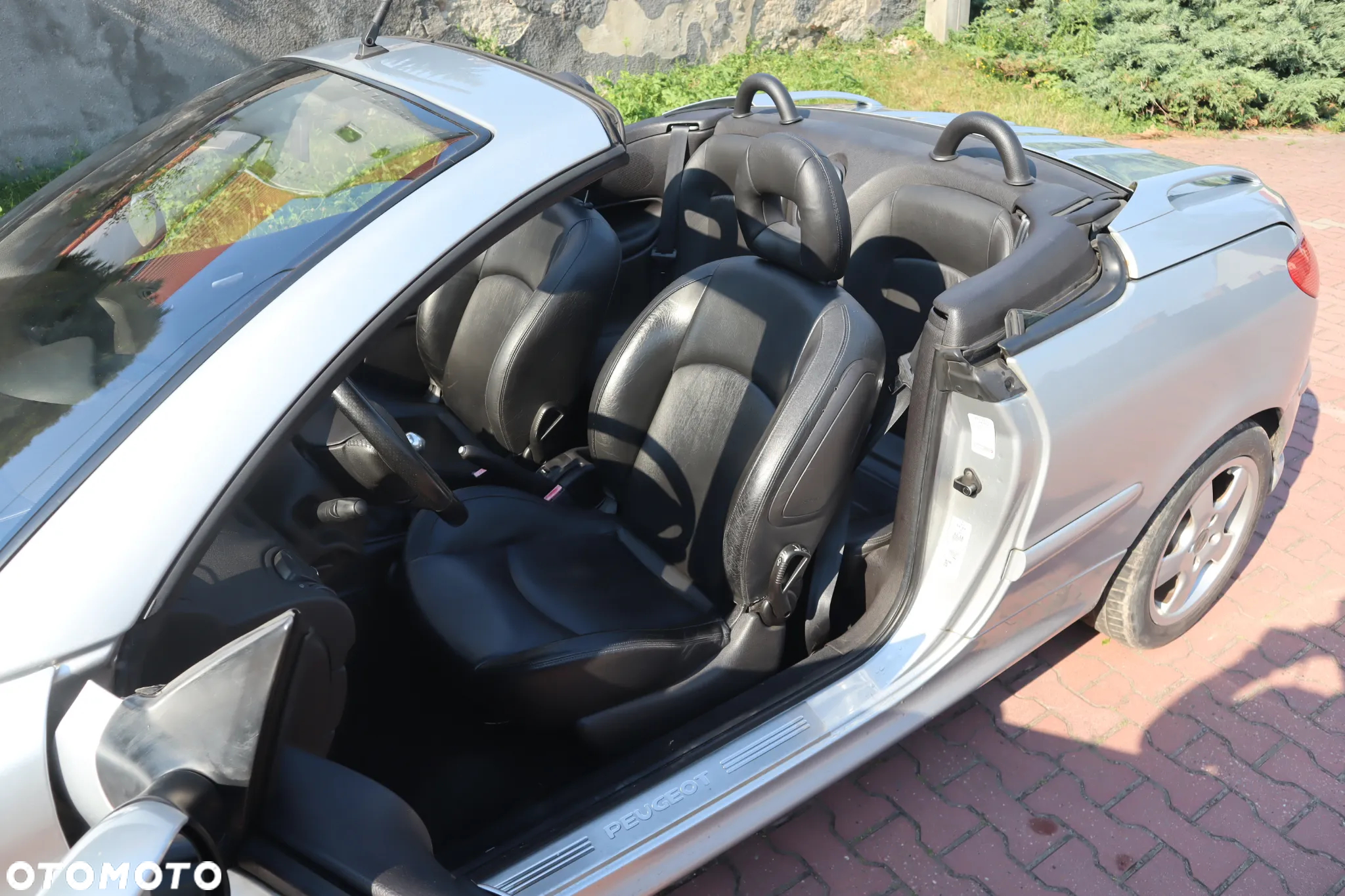 Peugeot 206 CC 135 - 22