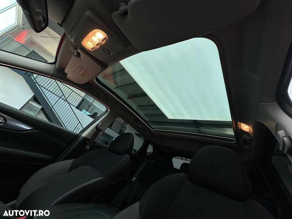 Nissan Qashqai 1.5 DCI N-CONNECTA - 27