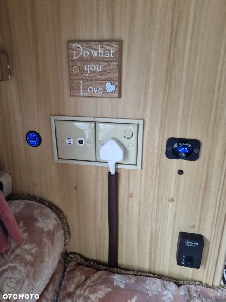 Fleetwood Colchester - 30