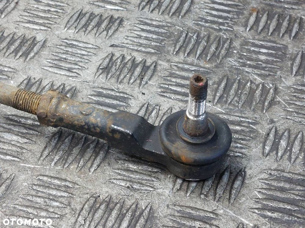 MAGLOWNICA PRZEKŁADNIA KIEROWNICZA RENAULT KANGOO I EU EUROPA ID: 237231 - 2