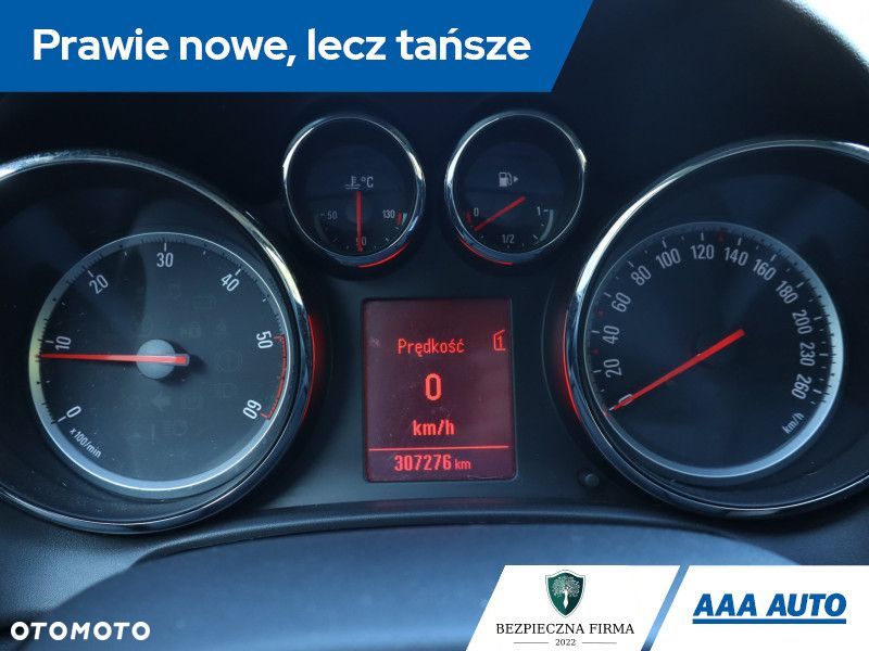 Opel Astra - 13