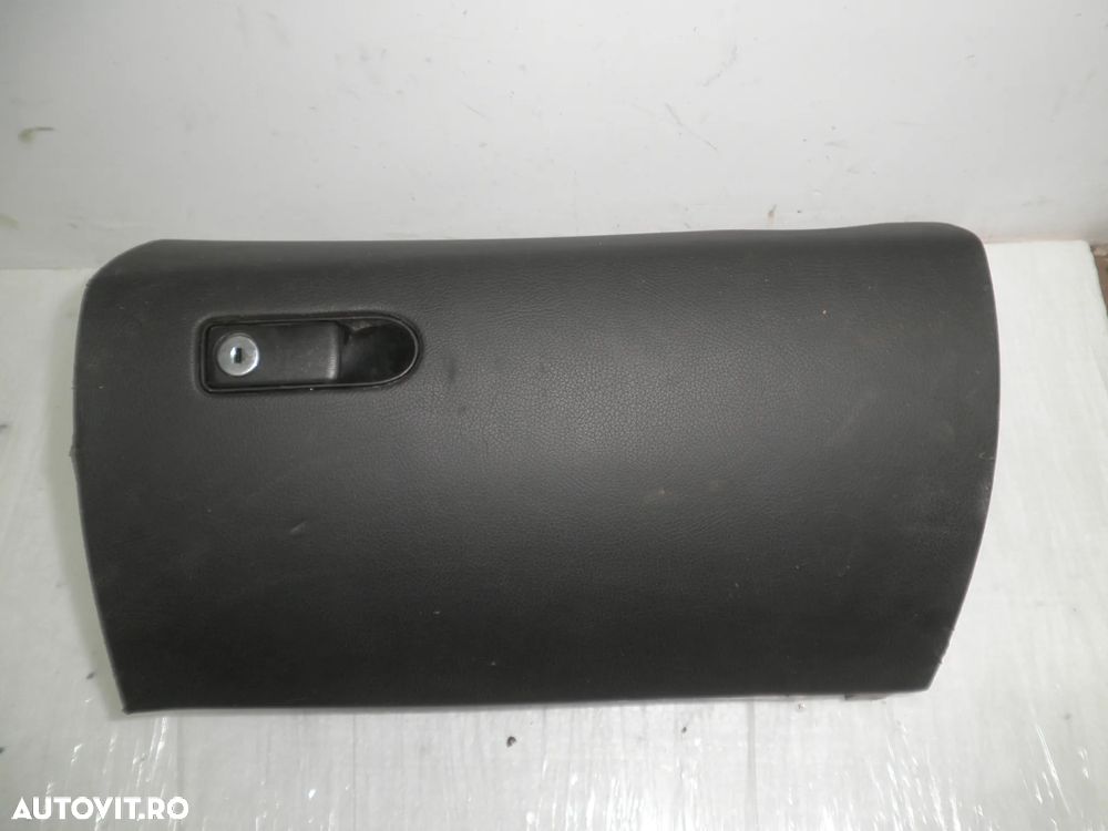 Torpedou Mercedes C Class W205