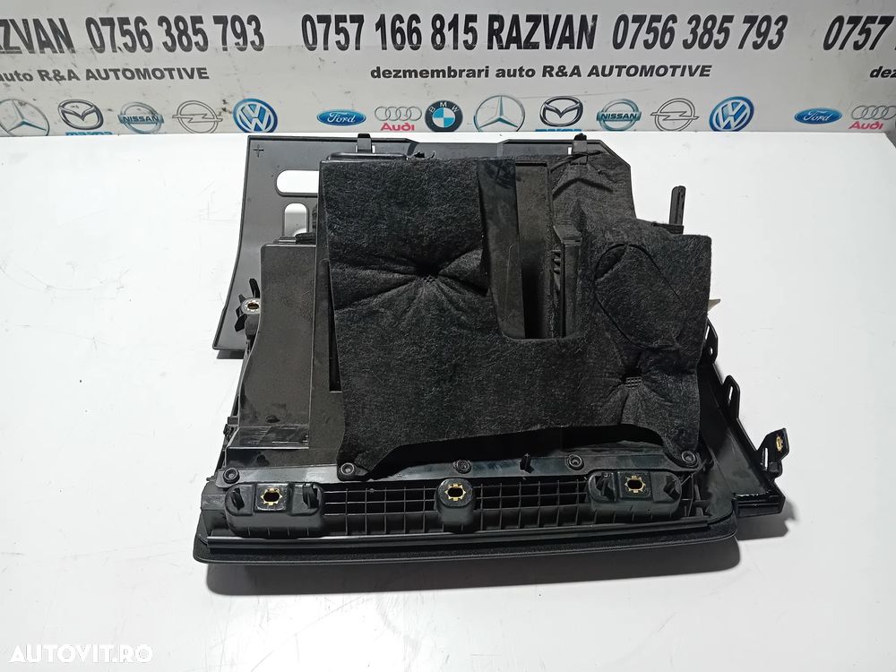 Torpedou Audi A3 8V An 2013-2020 Volan Stanga Motor CUN DTP CNH - 6
