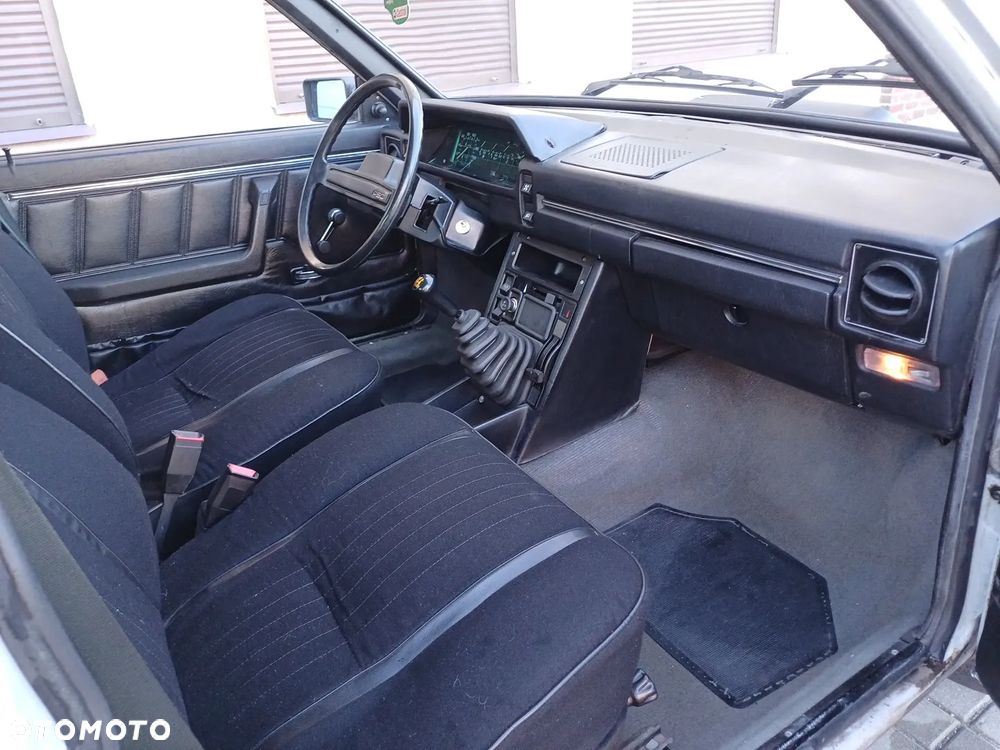Polonez 1.5 - 18