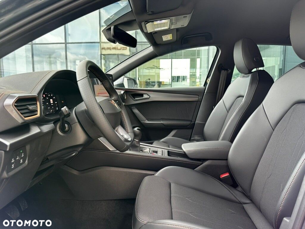 Cupra Leon - 21