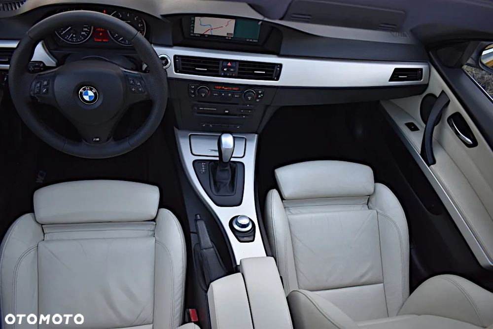 BMW Seria 3 - 28
