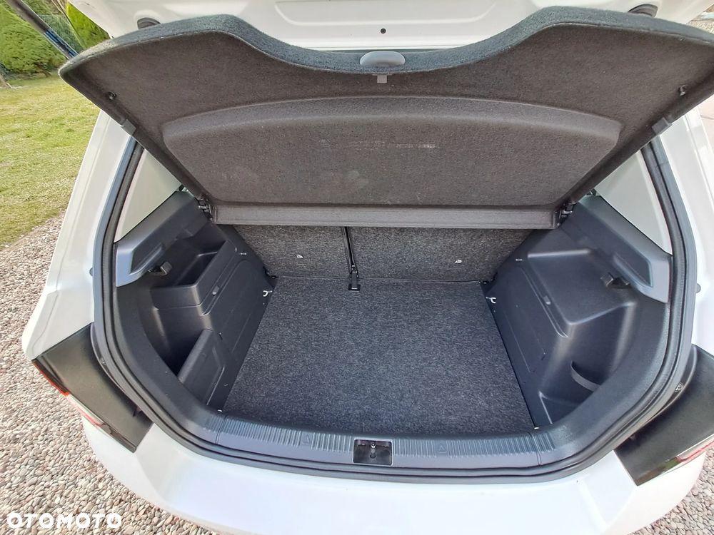 Skoda Fabia 1.0 MPI Soleil - 15