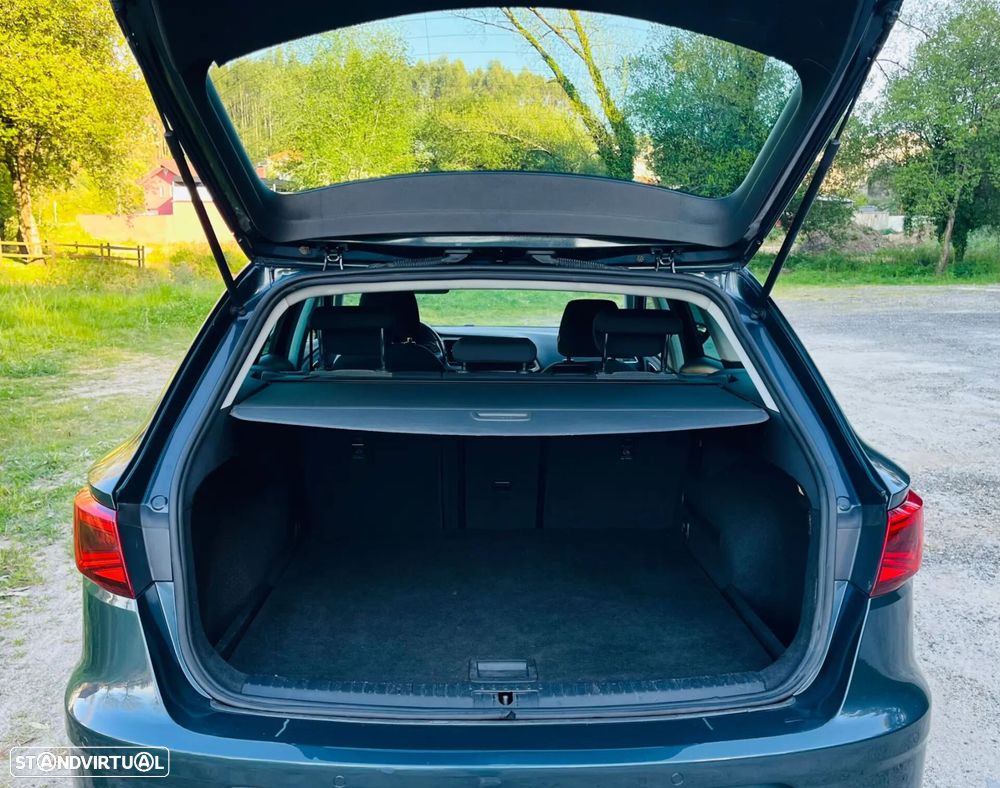 SEAT Leon ST 1.6 TDI Style S/S - 13