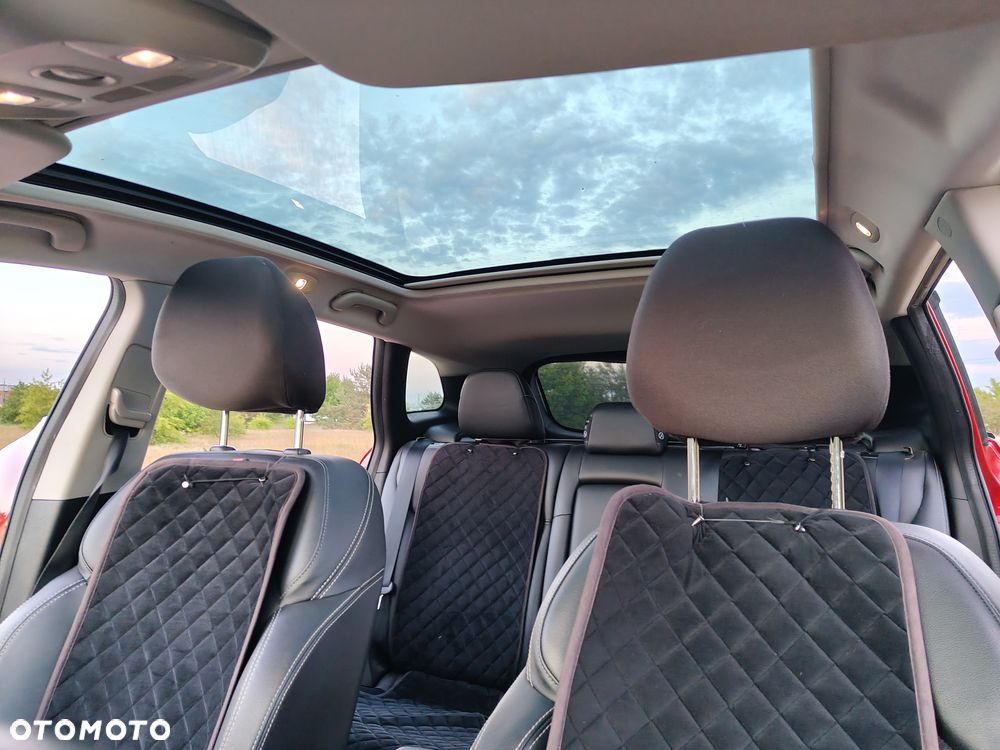 Renault Kadjar 1.6 dCi Energy Limited - 21