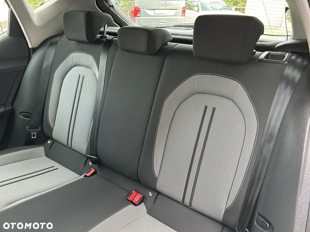 Seat Leon 1.5 TSI Style - 19