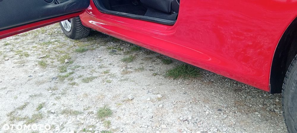 Peugeot 206 75 Petit Filou - 21