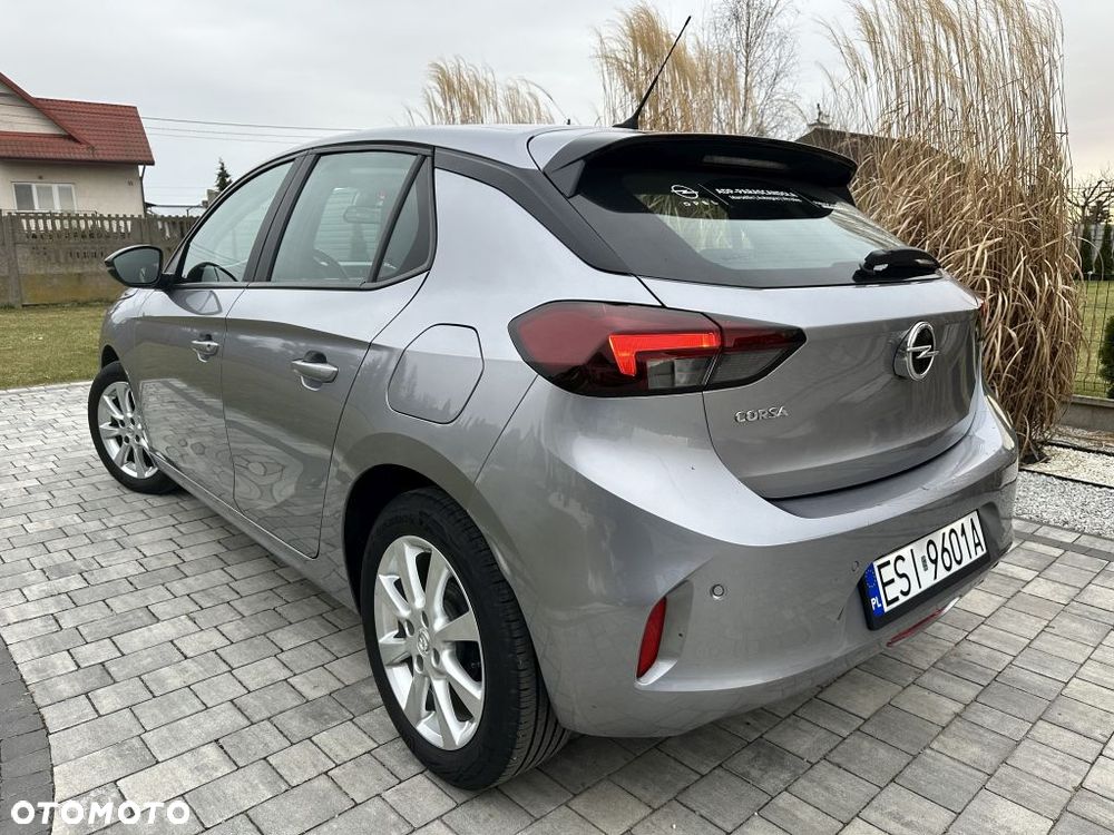 Opel Corsa 1.2 Start/Stop Edition - 3