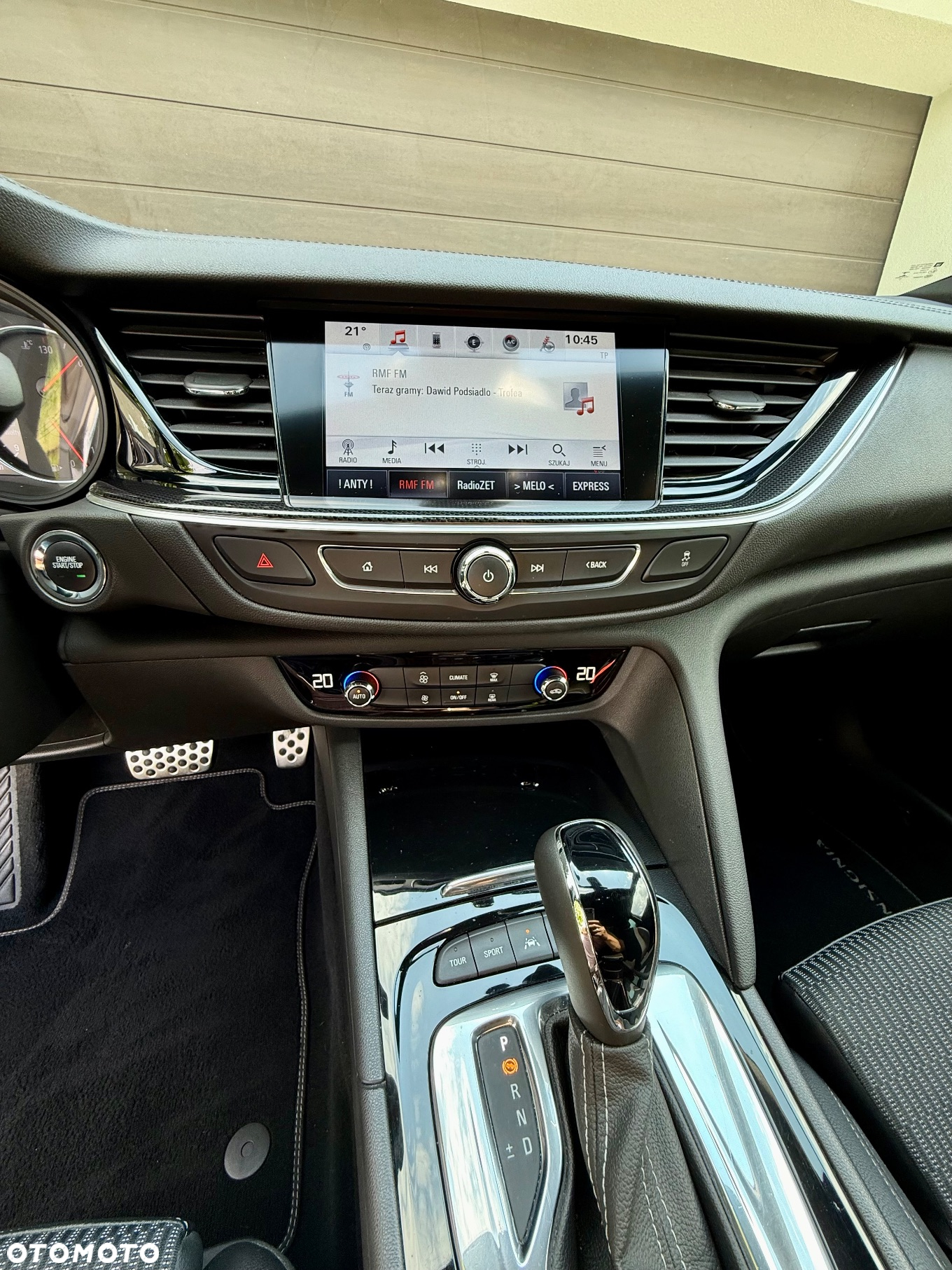 Opel Insignia Sports Tourer 2.0 Direct Inj Trb 4x4 Exclusive - 24