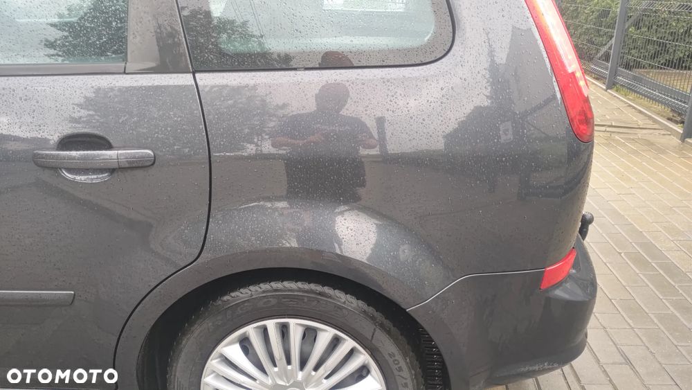 Ford C-MAX 1.8 Titanium - 10