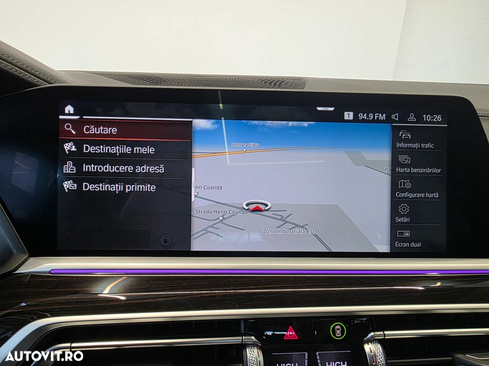 BMW X7 xDrive40i - 29