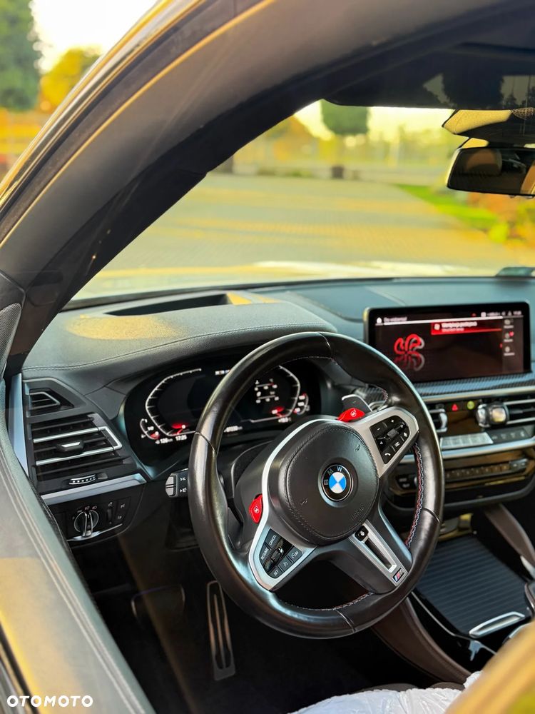 BMW X3 M - 18