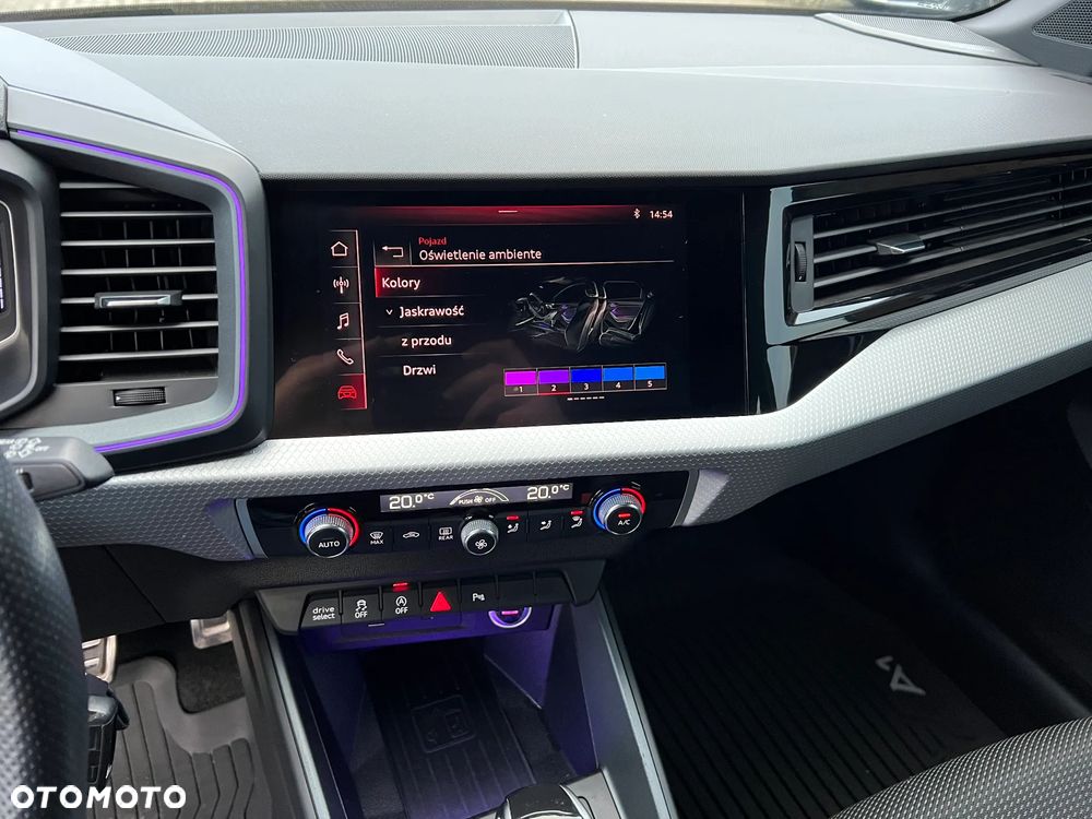 Audi A1 Sportback - 14