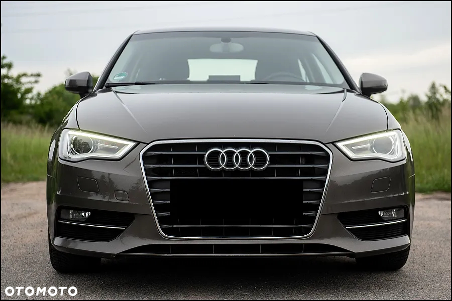 Audi A3 - 2