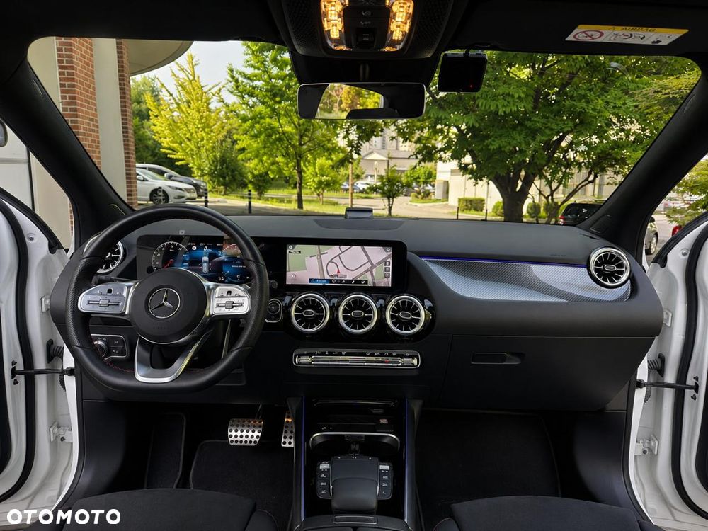 Mercedes-Benz GLA 250 4Matic 8G-DCT - 8