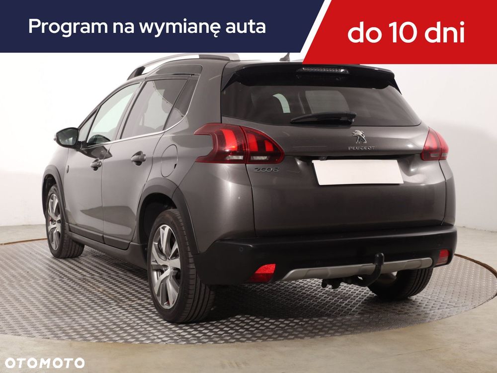 Peugeot 2008 - 6