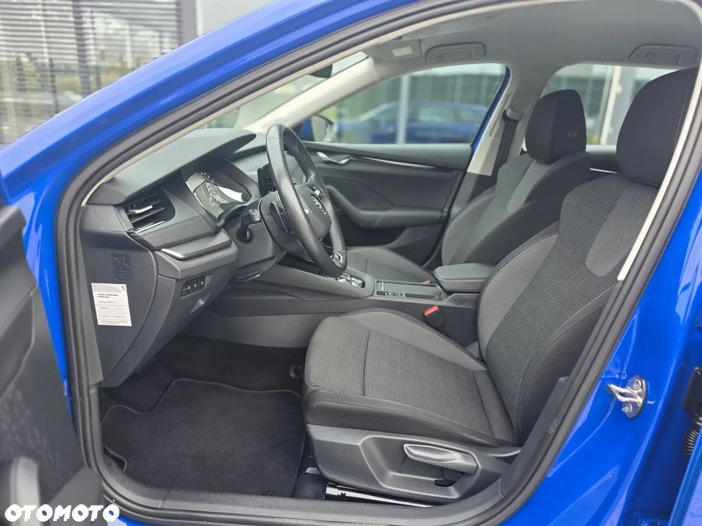 Skoda Octavia 1.0 TSI e-TEC DSG Ambition - 31