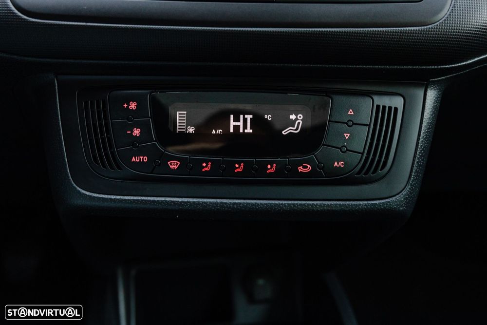 SEAT Ibiza ST 1.2 TSI FR - 24