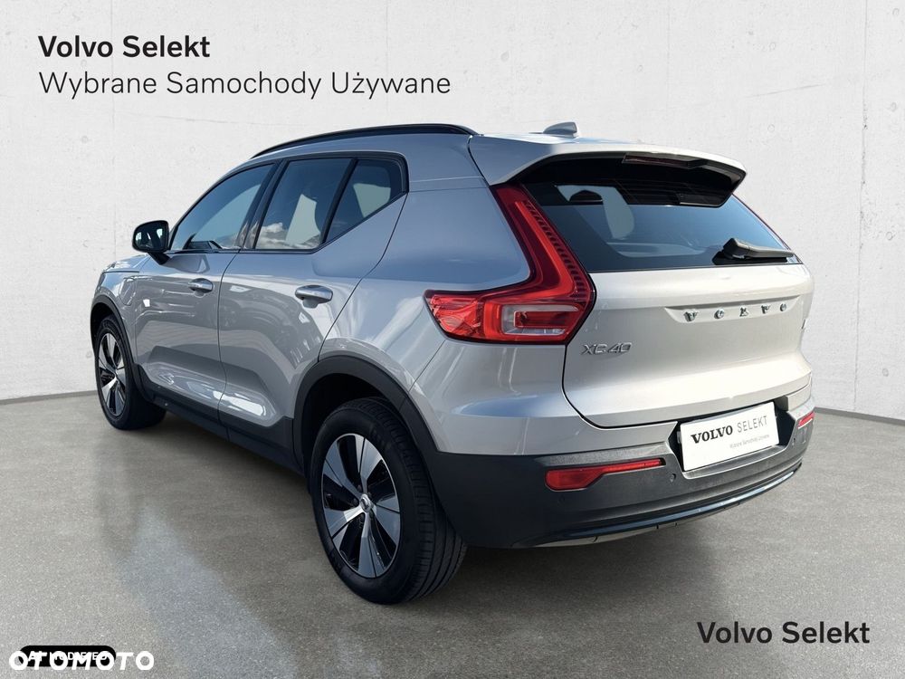 Volvo XC 40 - 8