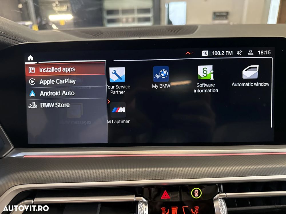 BMW X5 xDrive40i AT MHEV - 21