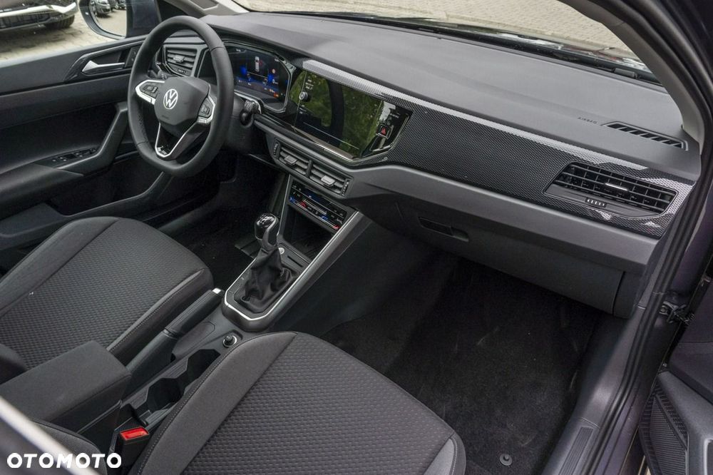 Volkswagen Taigo - 14