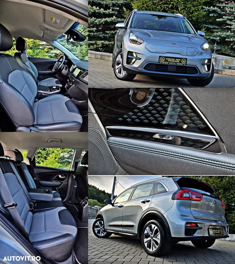 Kia Niro Vision - 5
