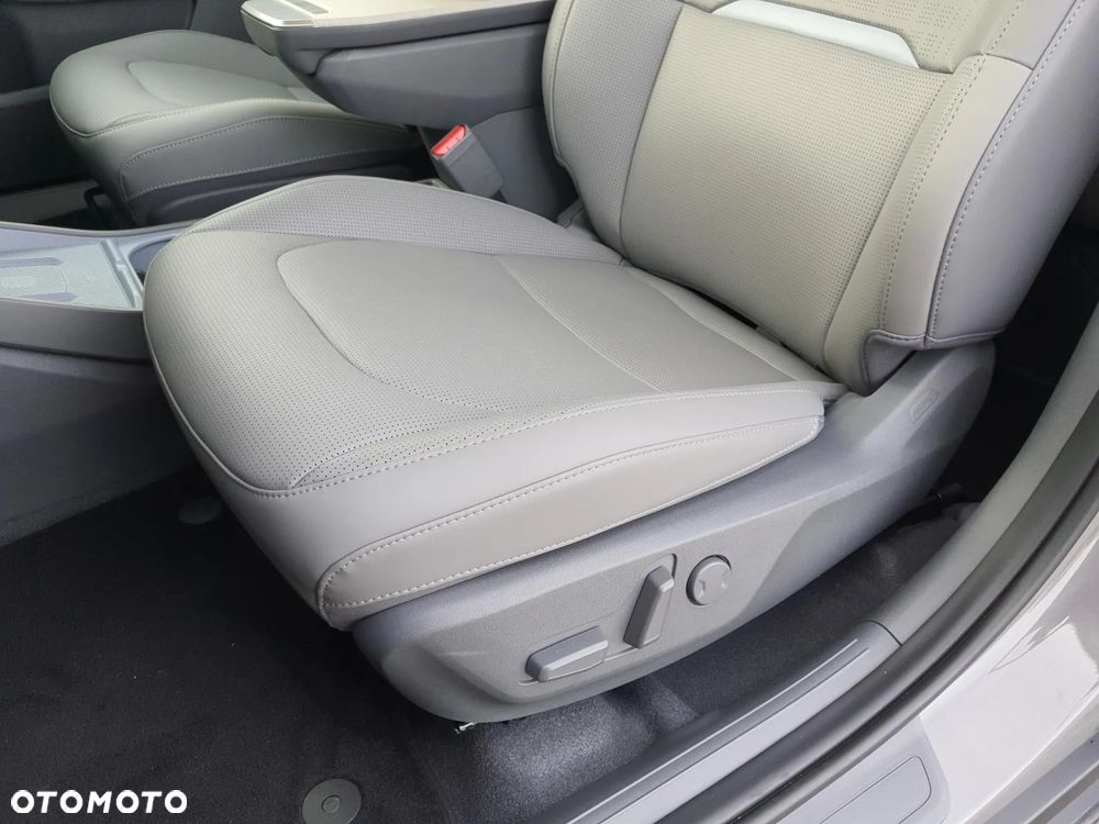 Kia EV3 81.4kWh Business Line - 12