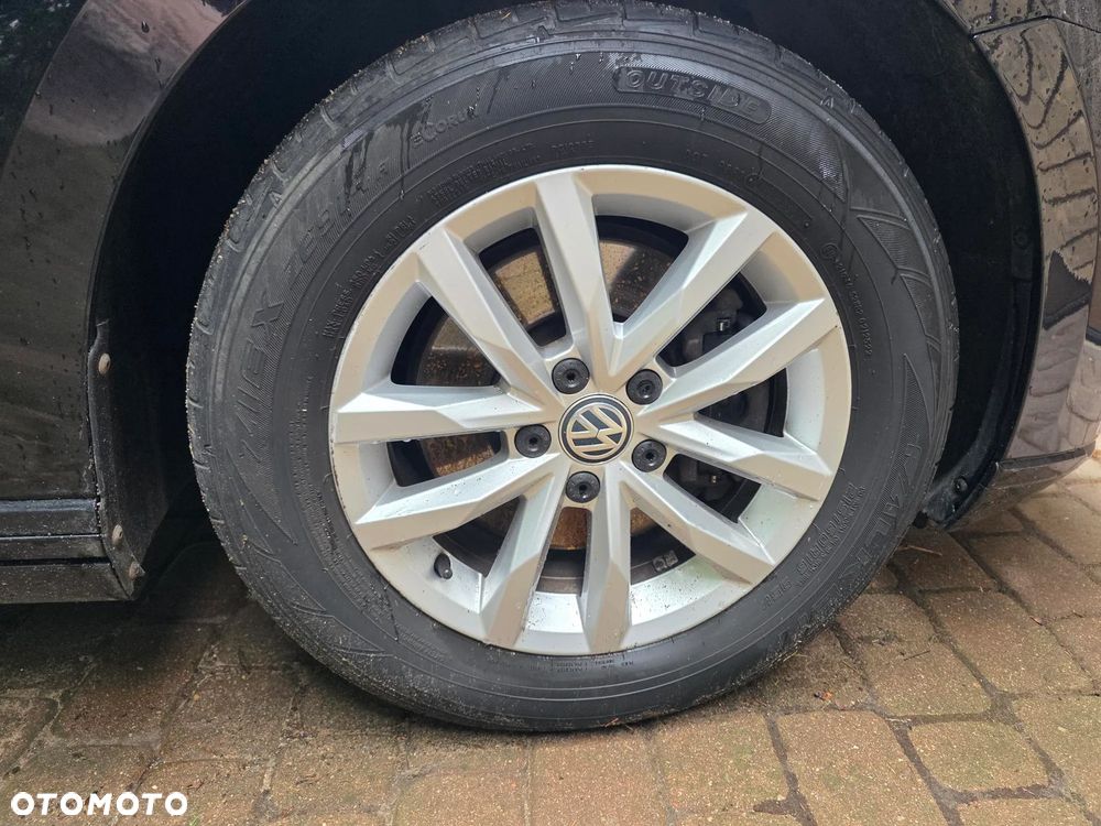 Volkswagen Passat 1.5 TSI EVO Business - 5