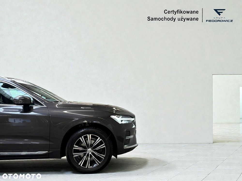 Volvo XC 60 B4 D AWD Inscription - 10
