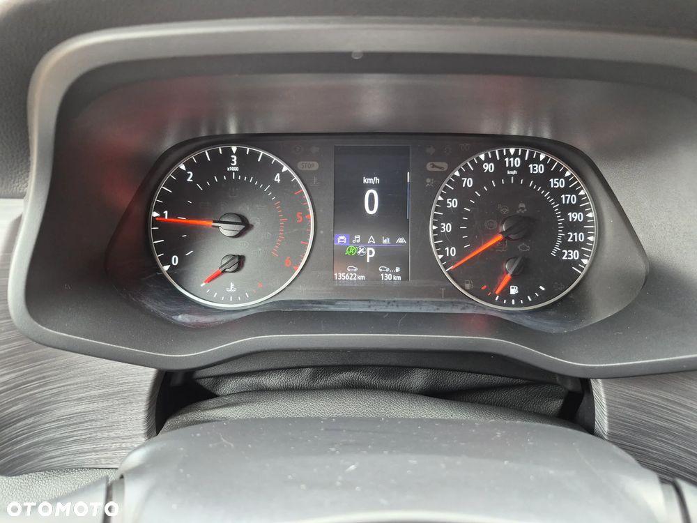 Renault Trafic 2.0 dCi Escapade EDC - 13