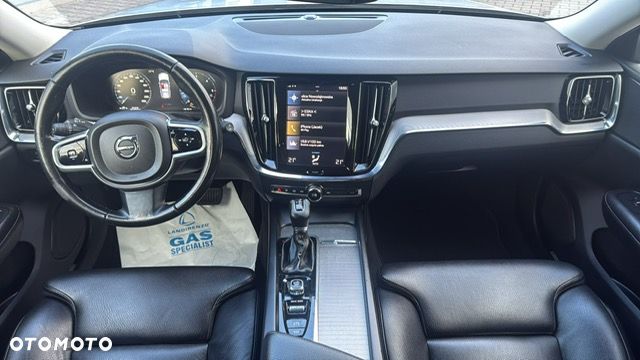 Volvo V60 D3 Geartronic Inscription - 24