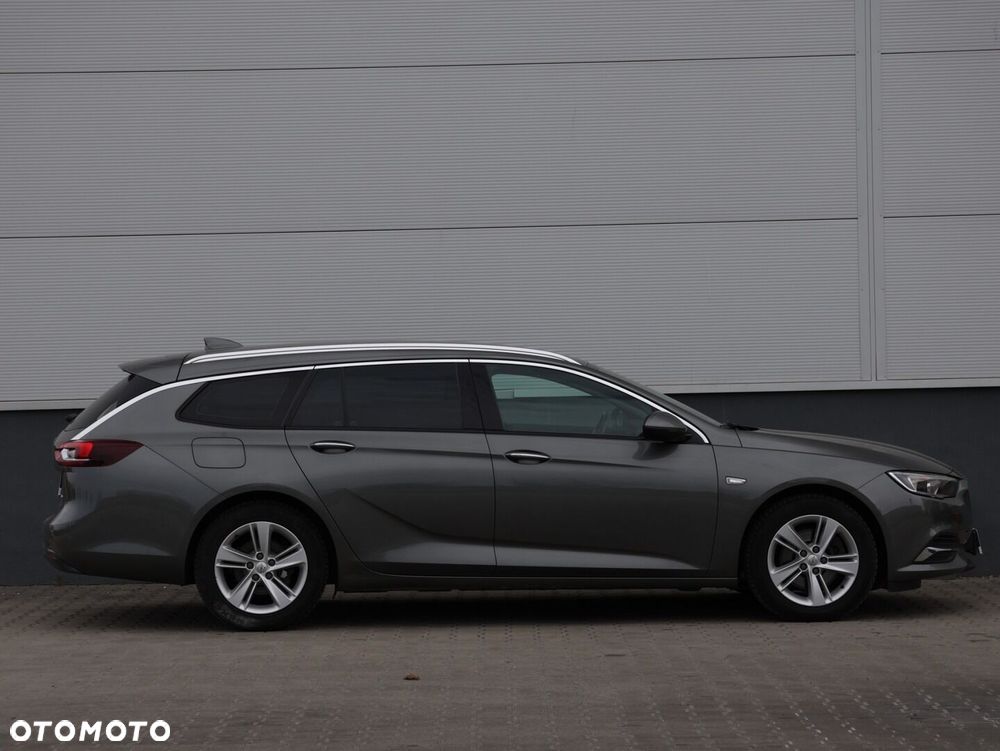Opel Insignia 2.0 CDTI Innovation S&S - 15