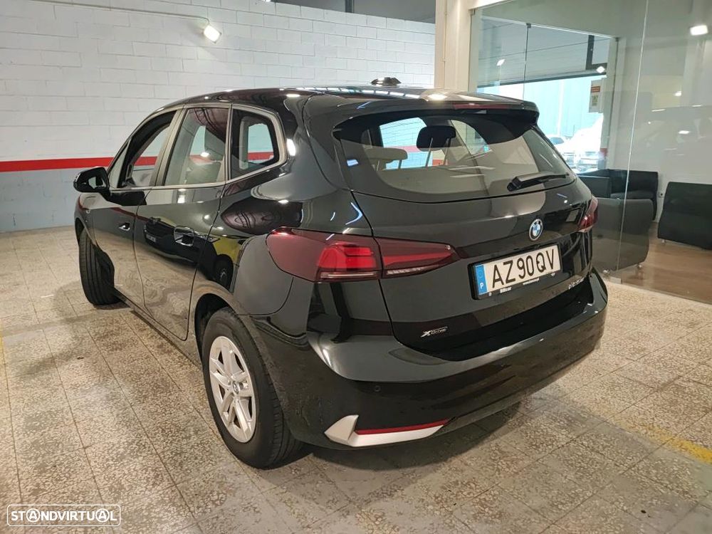 BMW 225xe Active Tourer e xDrive - 3
