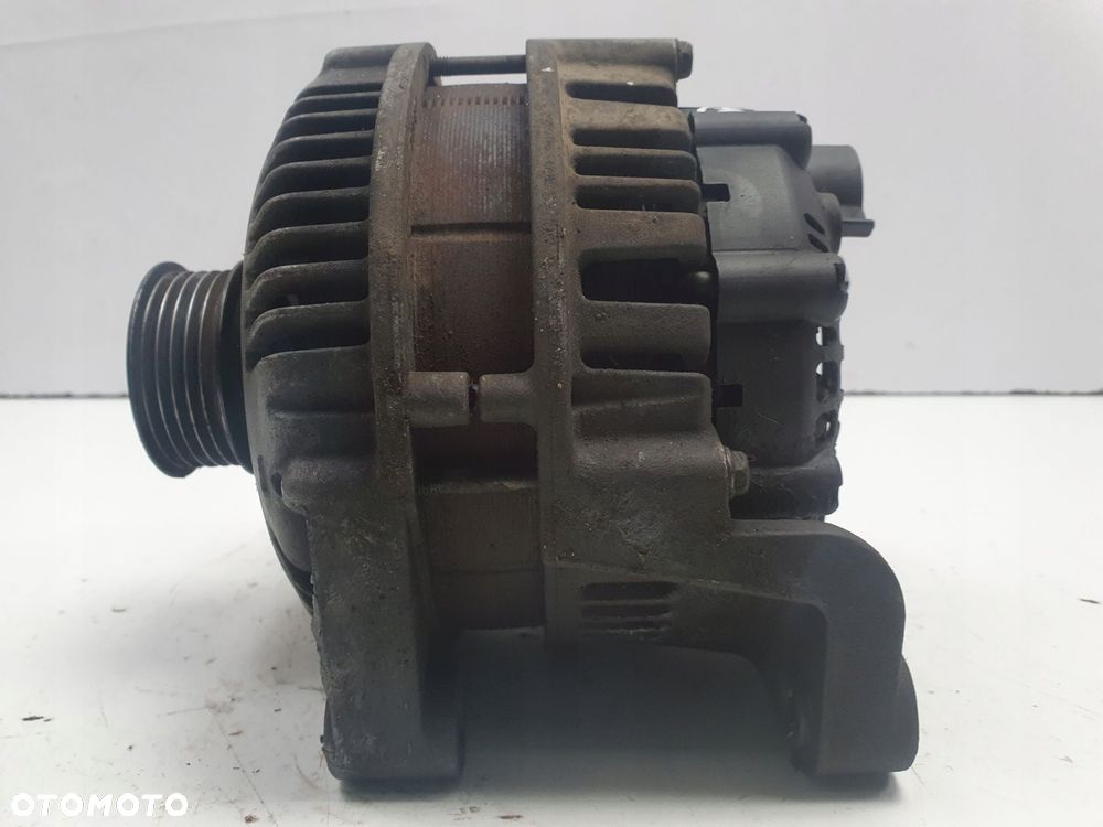 ALTERNATOR Range Rover III L322 3.0 D _ YLE500180 oryginał Alternator - 5
