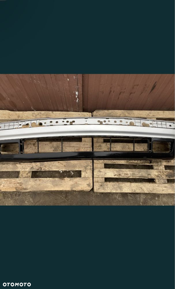 Zderzak Przód Przedni BMW E36 - 3