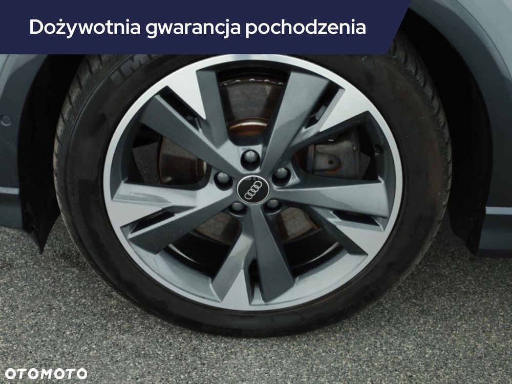 Audi Q4 Sportback e-tron - 21