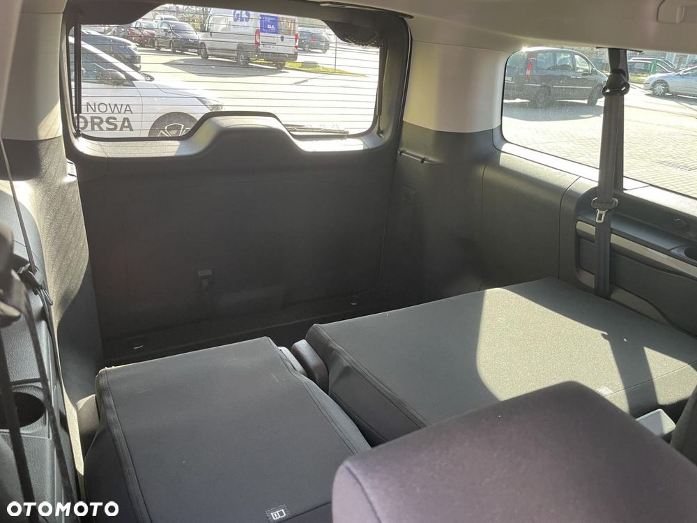 Citroën SpaceTourer - 12