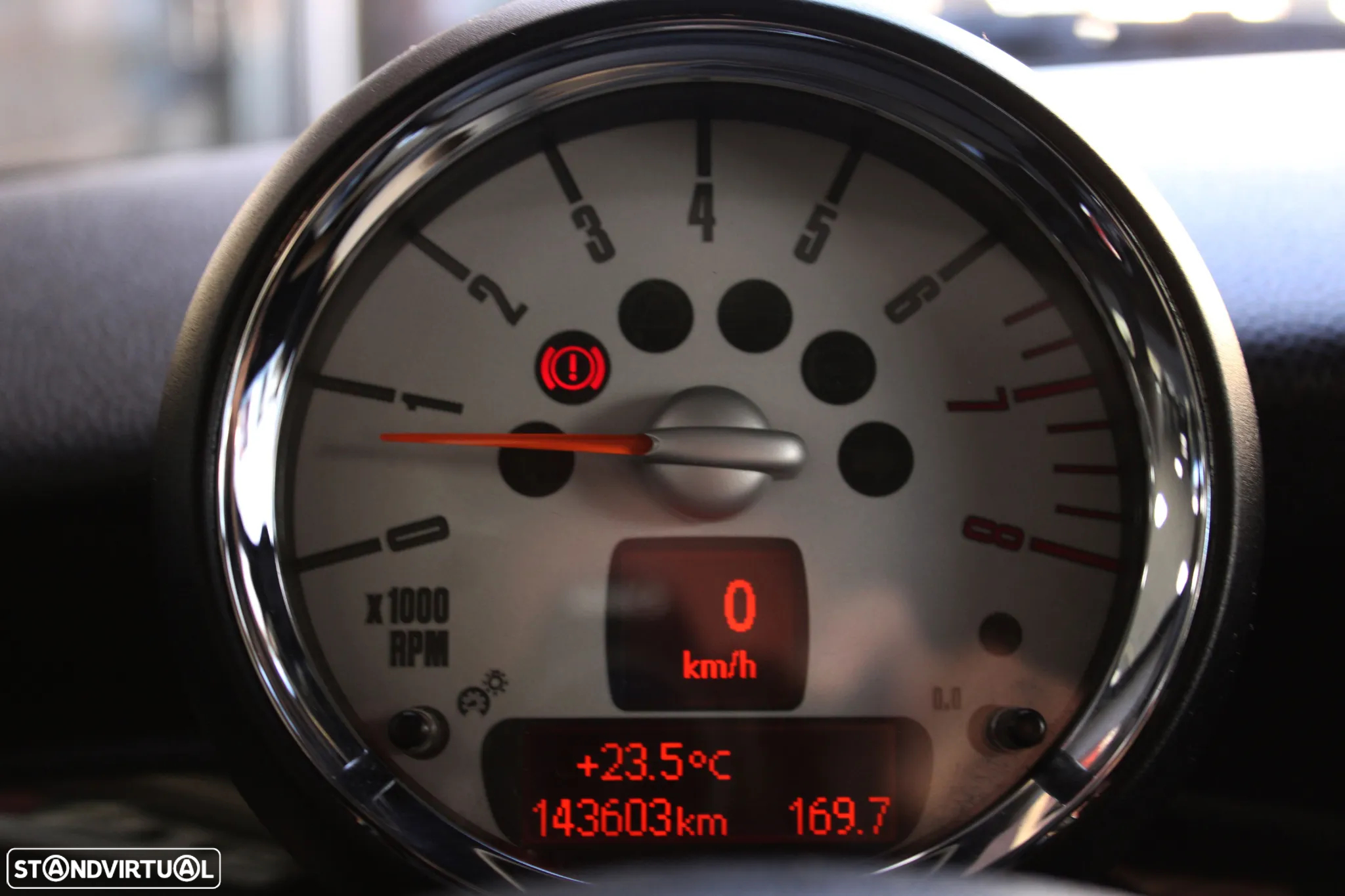 MINI Clubman John Cooper Works - 30